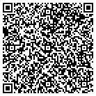 QR code with Hickory Smokehouse Bar-B-Que contacts