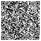 QR code with Jagged Edge Barbers Inc contacts