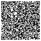 QR code with The Pampered Pup Inc contacts