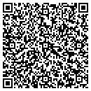 QR code with KVG Investment Inc contacts