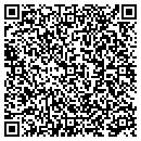 QR code with ARE Enterprises Inc contacts