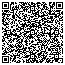 QR code with A & M Discount contacts