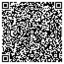 QR code with Hali's Fish & Chips contacts