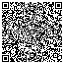 QR code with C & I Drywall Inc contacts
