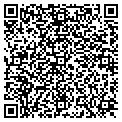 QR code with Ezall contacts