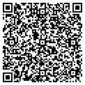 QR code with KFC contacts