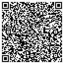 QR code with Ultimate Trim contacts