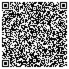 QR code with Saunders Greenfield & Co CPA contacts