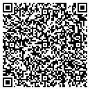 QR code with T K Oriental contacts