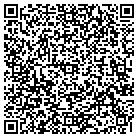 QR code with Arthur Arthur Miami contacts