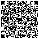 QR code with Athletic & Family Chiropractic contacts
