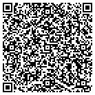 QR code with U-Call-We Haul-It All contacts