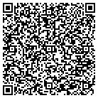 QR code with C F Sauer Foodservice Division contacts