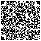 QR code with A Main Street Variety Inc contacts