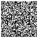 QR code with Thomas Inc contacts