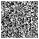 QR code with Merserca Inc contacts
