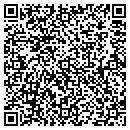 QR code with A M Trailer contacts