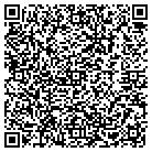 QR code with Custom Maintenance Inc contacts