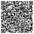 QR code with LCI contacts