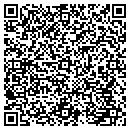 QR code with Hide Out Lounge contacts