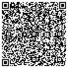 QR code with Oakcrest-Forest Day Care contacts