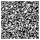 QR code with C L Paul Plastering contacts