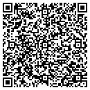 QR code with A Bargain Towing Service Inc contacts