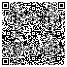 QR code with C&H Auto Transport Inc contacts