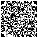 QR code with Pace's Cottages contacts