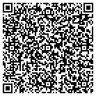 QR code with Therapeutic Hands Of Steele contacts
