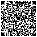 QR code with A's Carpet Inc contacts