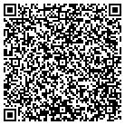 QR code with Accredited Family & Cosmetic contacts