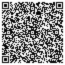 QR code with US America Tile contacts