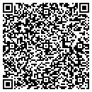 QR code with Arctic Floral contacts