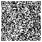 QR code with C est Si Bon Catering contacts