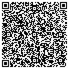 QR code with A Basket of Flowers & Gifts contacts