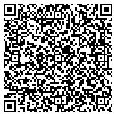 QR code with Antique Rose contacts