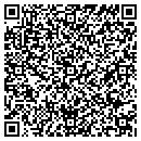 QR code with E-Z Kwik Markets Inc contacts