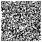 QR code with Macks Mowing Service contacts