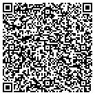 QR code with A Bail Bonds Florida contacts