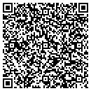 QR code with A & B Tropicals contacts