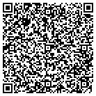 QR code with Muslim Community Of Palm Beach contacts