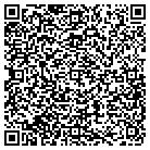 QR code with Highland Oaks Elem School contacts