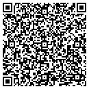 QR code with House Staff The contacts
