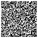 QR code with Ron's Food Mart contacts