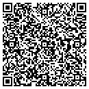 QR code with Marbecon Inc contacts