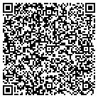 QR code with A1a Investigation & Protection contacts