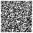 QR code with The Hall Company contacts