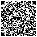 QR code with EB Games contacts