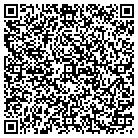QR code with Real Estate Appraisers Board contacts